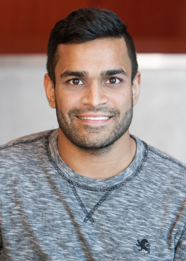 Vimal Fernandez